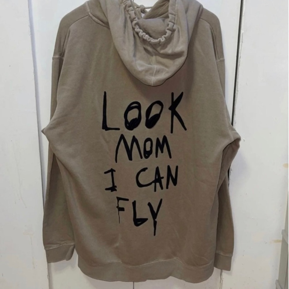 Travis Scott Astroworld Hoodie XL